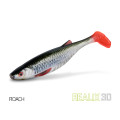 Umělá nástraha Delphin Realix 3D / 2ks