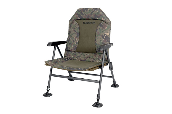 Trakker Křeslo - RLX Recliner