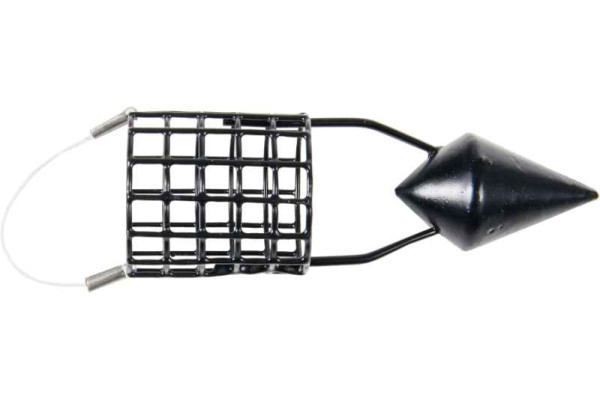 SPORTS CENTRE feeder krmítko na daleké hody