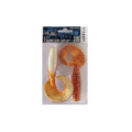 BLISTER Relax Twister 13cm 2ks cena za balení
