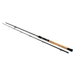 Prívlačové prúty DLT Copperhead Shad 2,60m