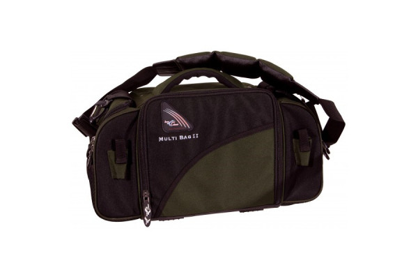 Iron Claw taška Multi Bag II