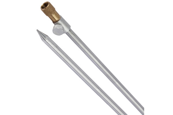 Giants fishing Vidlička se závitem Bank Stick 50-90cm