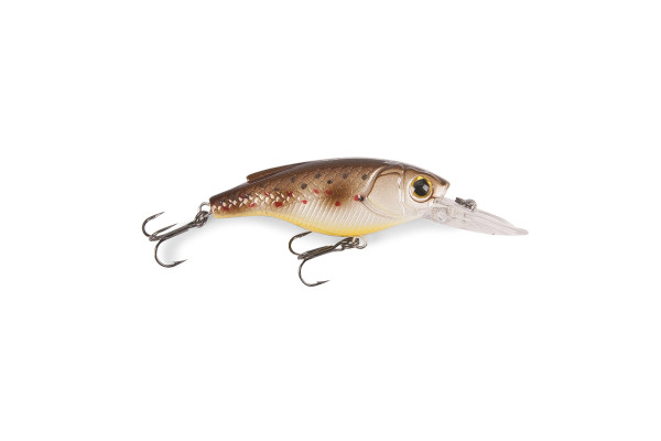Iron Claw wobler Apace C45 S 3,8 g vzor BBT