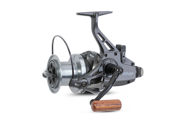 Anaconda naviják Power Carp BTR 4500