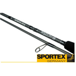 Přívlačové pruty Sportex Neowave RS-2 Ultra Light 2-díl