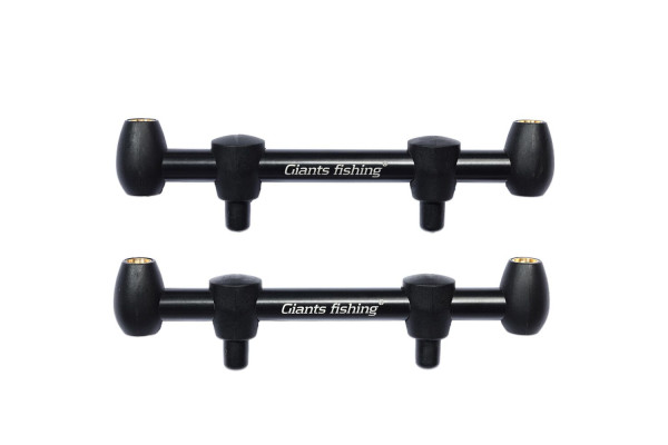 Giants fishing Hrazdy k stojanu Luxury Rod Buzz Bar 2 Rods (2ks)