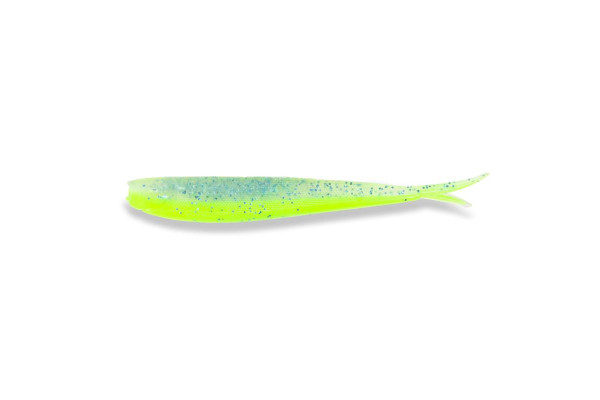 Iron Claw nástraha Moby V-Tail 2.0 MM 19cm 1 ks