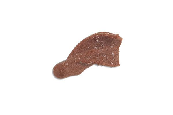 Iron Trout gumová nástraha Turno vzor BR 2,5 cm  6 ks