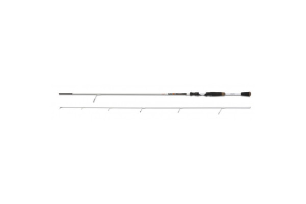 Doiyo prut Shiroi series Light Jigging - Short Distance S 802 L 2,44 m 3 - 18 g