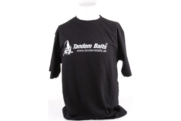 Rybářské tričko s kaprem 160gr.