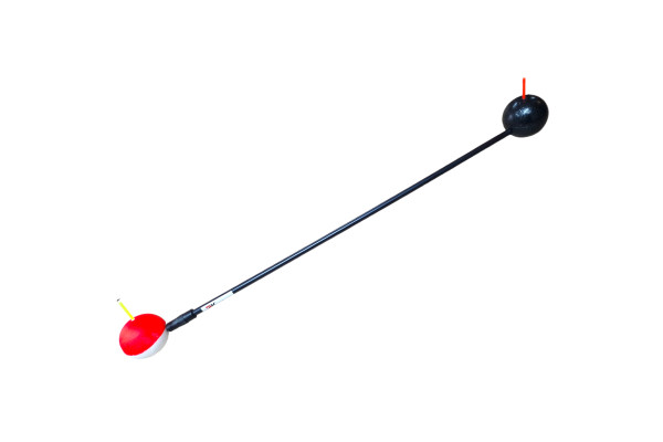 DK FISHING Teleskopická sumcová bójka M