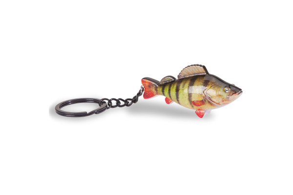 Saenger přívěšek okoun 6,4cm