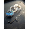 Giants fishing Šňůrka Waxed Bait Floss Strong 50m