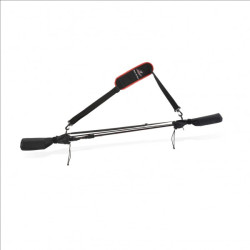 Iron Claw transportní obal na prut Rod Strap