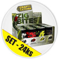 Pelety pop up Crafty Catcher Zig Bites 20g
