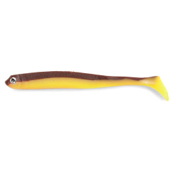 Iron Claw gumová nástraha Slim Jim 10cm vzor BC 3ks