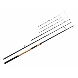Zfish Prut Miracle Feeder 3,60m/90g