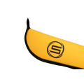 Sportex EVA pouzdro jednokomorové žluté