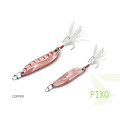 Plandavka Delphin PIXO
