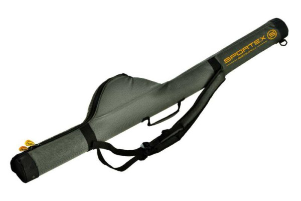 SPORTEX pouzdro 2024 tubus 1 prut s navijákem VIII