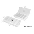 Krabice Delphin TBX One 214-5P
