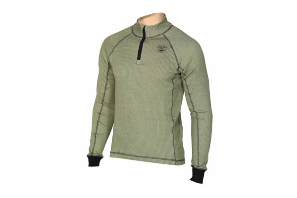 Giants Fishing Funkční termo triko Thermal Top Deluxe