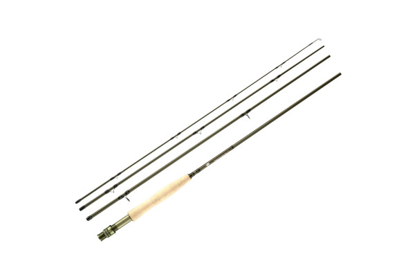 Giants fishing Prut Trout Fly CLX 9ft/#5