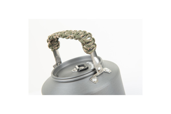 Wychwood konvička Carp Kettle Compact 2 Cup 0.8 l