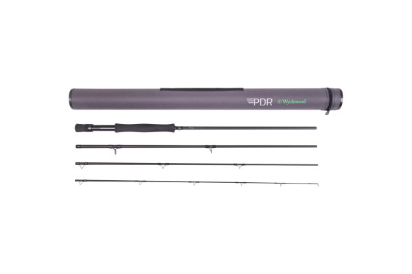 Wychwood Muškařský prut PDR 9ft #10 4pce Fly Rod