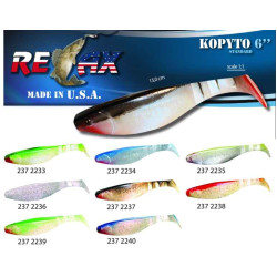 RELAX kopyto RK6 (15cm) cena 1ks/bal5ks