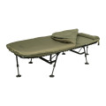 Trakker Lehátko - Big Snooze Wide Bed System