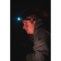 Giants fishing Akční set - Pouzdro na elektroniku Medium + Čelovka Headlamp LED Deluxe 300