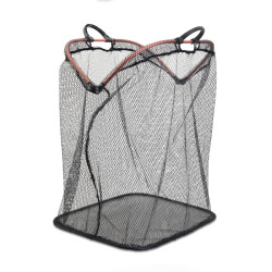 MS Range síťová taška Weight Net 50 x 40 cm