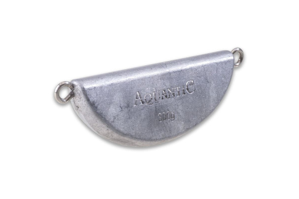 Aquantic závaží na trolling 300g