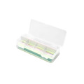 Krabice Delphin TBX Duo 185-5P EVA