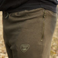 Giants Fishing Tepláky Joggers Deluxe Green
