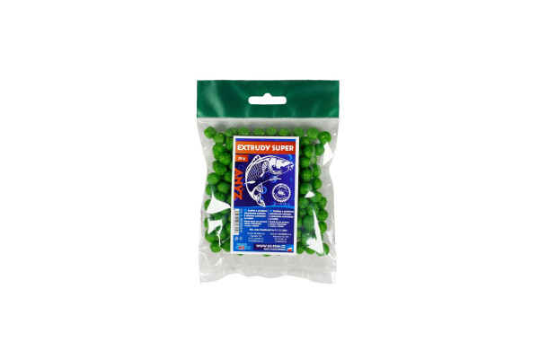 KS Fish extrudy super 20g, anýz