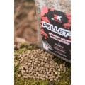 DK FISHING pelety z mláta PELLET-X 5kg 8mm