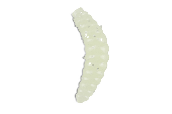 Iron Trout gumová nástraha Bee Maggots vzor WG 2,5 cm 20 ks