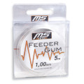 MS Range feederová guma 0,60 mm 5 m