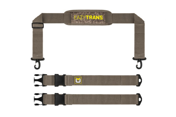 Transportní popruhy Delphin Eazy TRANS