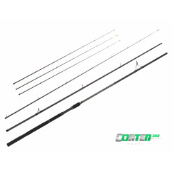 ZFISH Prut Corten Method Heavy Feeder 3,6m 120g