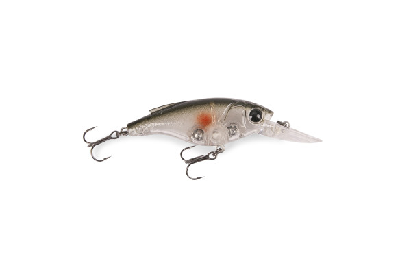 Iron Claw wobler Apace C45 S 3,8 g vzor WF