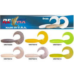 RELAX Twister 5 VR5 (9cm)cena1ks/bal10ks