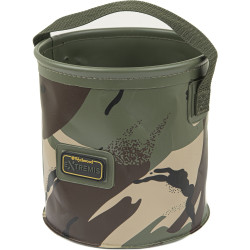 Wychwood kýbl Extremis Tactical EVA Water Bucket Medium