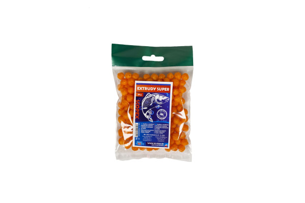 KS Fish extrudy super 20g, scopex