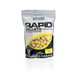 Rapid Pelety Easy Catch - Ananás 1kg | 16mm