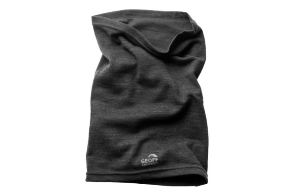 Geoff Anderson WizWool 150 soft nákrčník