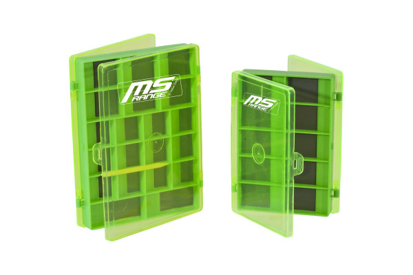 MS Range pouzdro Magnetic Hook Box S